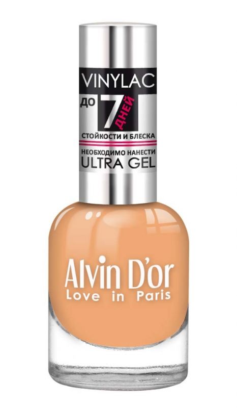 .Alvin D`or Lacquer VINYLAC t. 3205 15ml